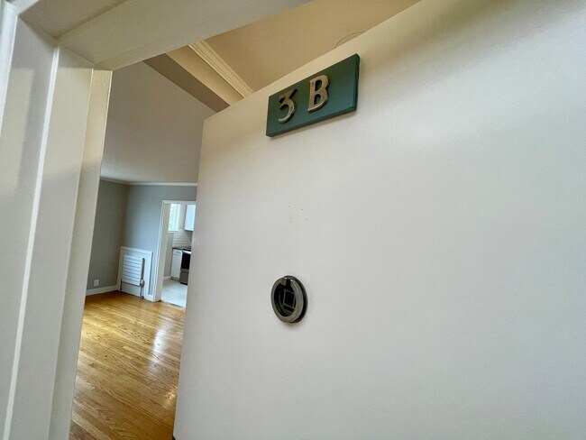 Foto del edificio - 669 Oakland Ave