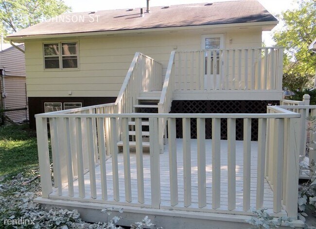 Building Photo - 1331 Johnson St