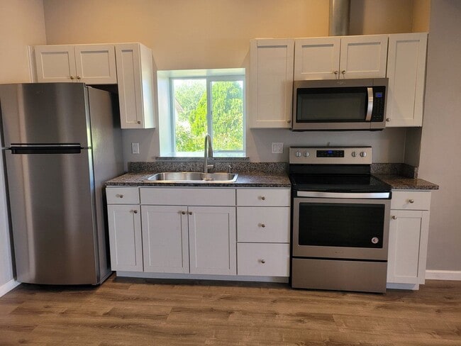 Building Photo - NEWLY REMODELED 1 BED BATH