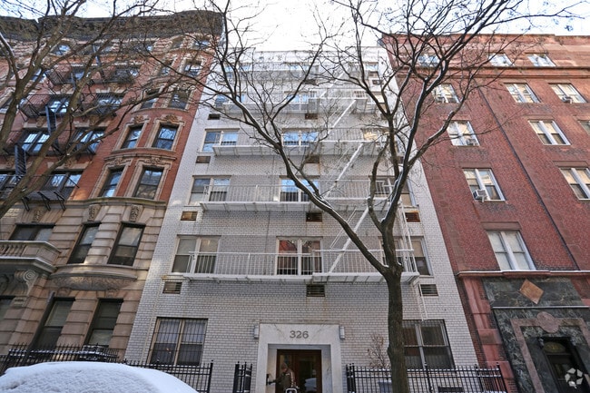Building Photo - 326 W 83rd St