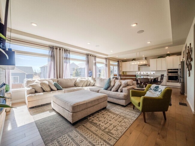 Foto del edificio - Available May 2025!  4 Bedroom 3 Bath Beau...