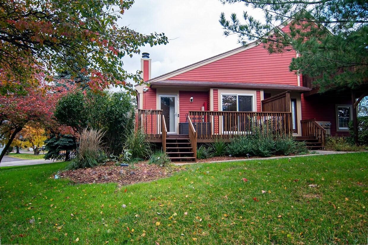 2363 Portman Dr SE Unit Condo, Grand Rapids, MI 49508 Condo for Rent