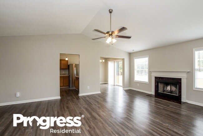 Building Photo - 1007 Astoria Dr