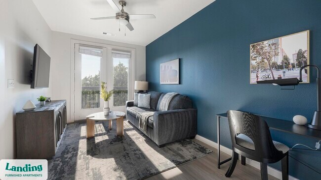 Foto del edificio - 6311 S 1st St