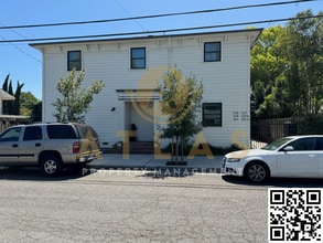 Building Photo - 1237 Laurel St