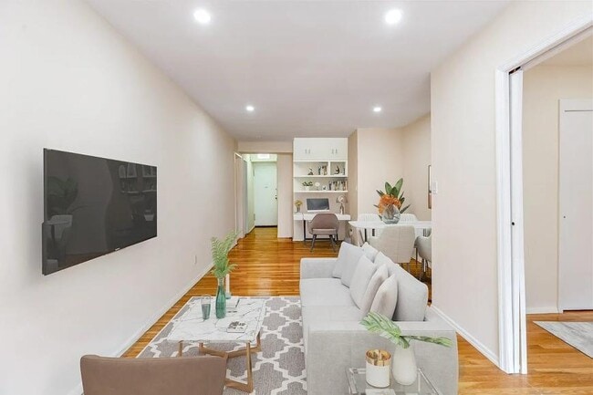 Building Photo - 1 bedroom in NEW YORK NY 10011