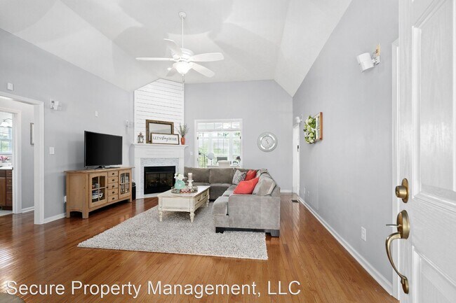 Building Photo - 3 br, 2.5 bath House - 3444 Hickory Glen Dr.