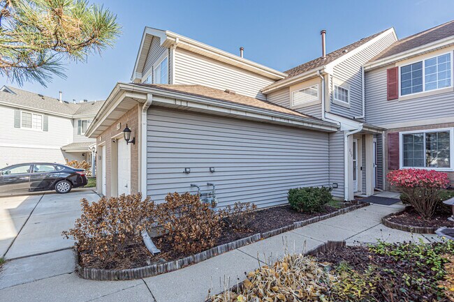 Foto del edificio - 239 Camel Bend Ct