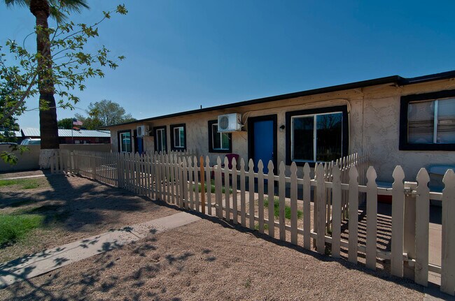 Foto del edificio - Cozy 1 bedroom 1 bath apartment.