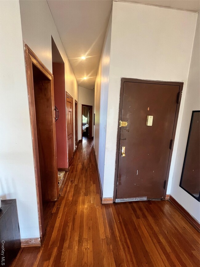 Building Photo - 451 W 162nd St