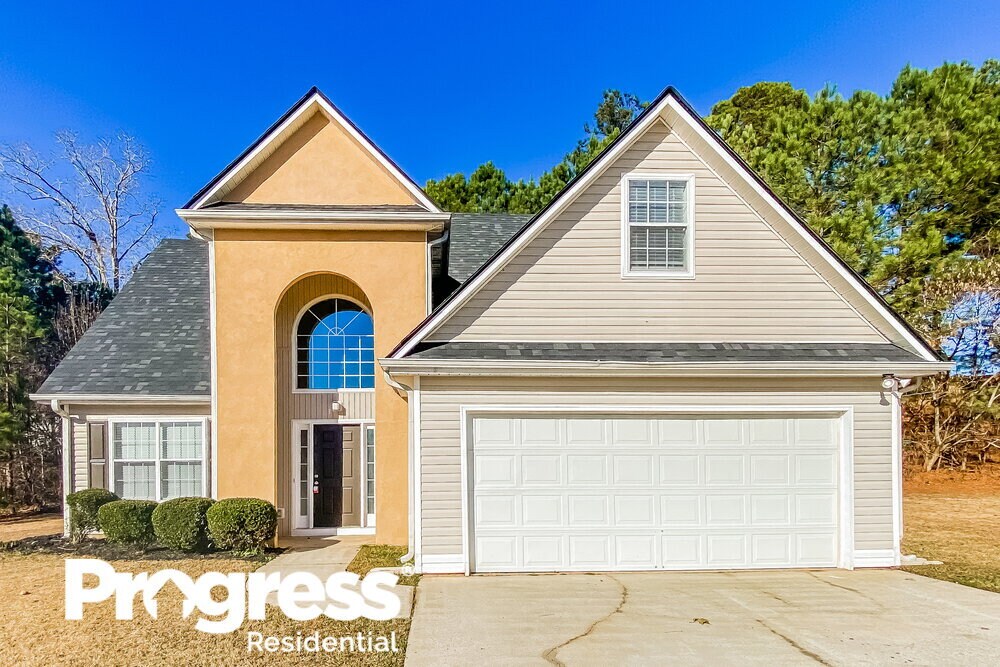 Foto principal - 846 Crabtree Ct