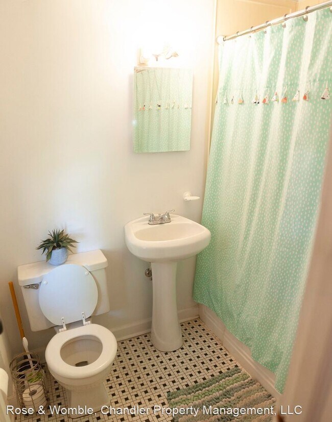 Foto del edificio - 4 br, 2.5 bath House - 3519 Dunkirk Avenue
