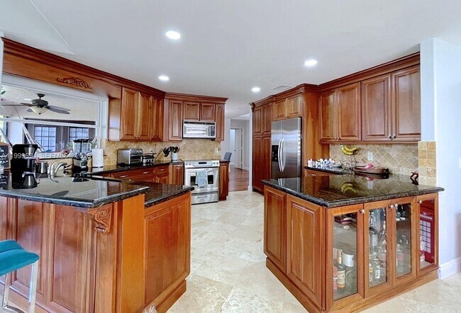 Foto del edificio - 18281 SW 22nd St