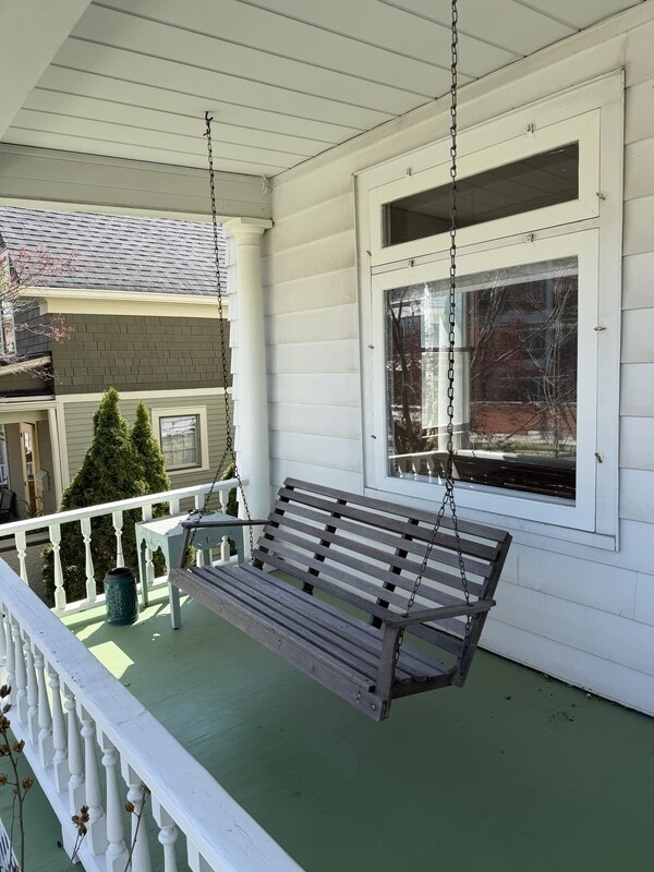 Foto del edificio - 311 W William St