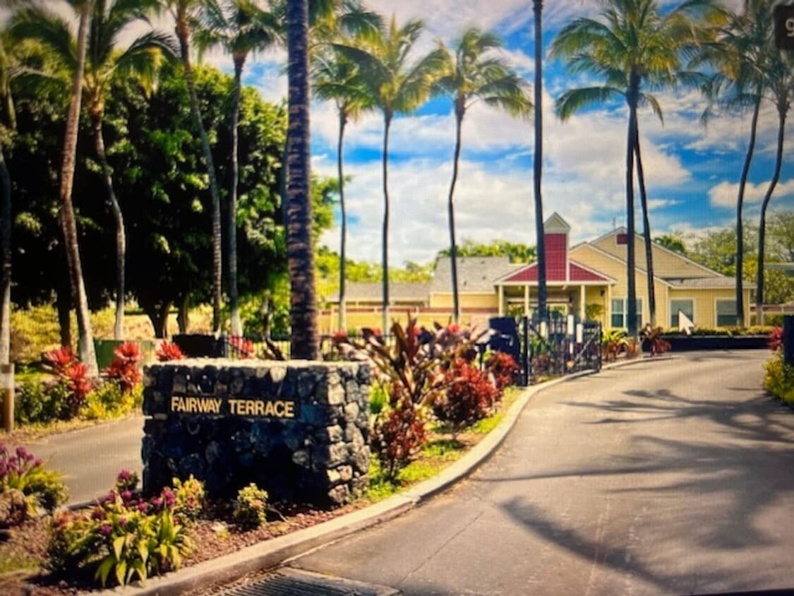 Primary Photo - Golf Course Facing 1 Bedroom Waikoloa Vill...