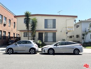 Building Photo - 1148 N Formosa Ave