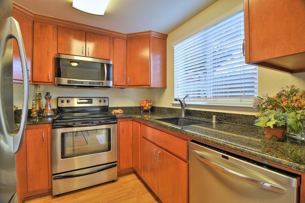 152 Palo Verde Terrace, Santa Cruz, CA 95060 Condo for Rent in Santa