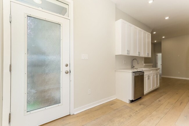 Foto del edificio - 2102 N Percy St