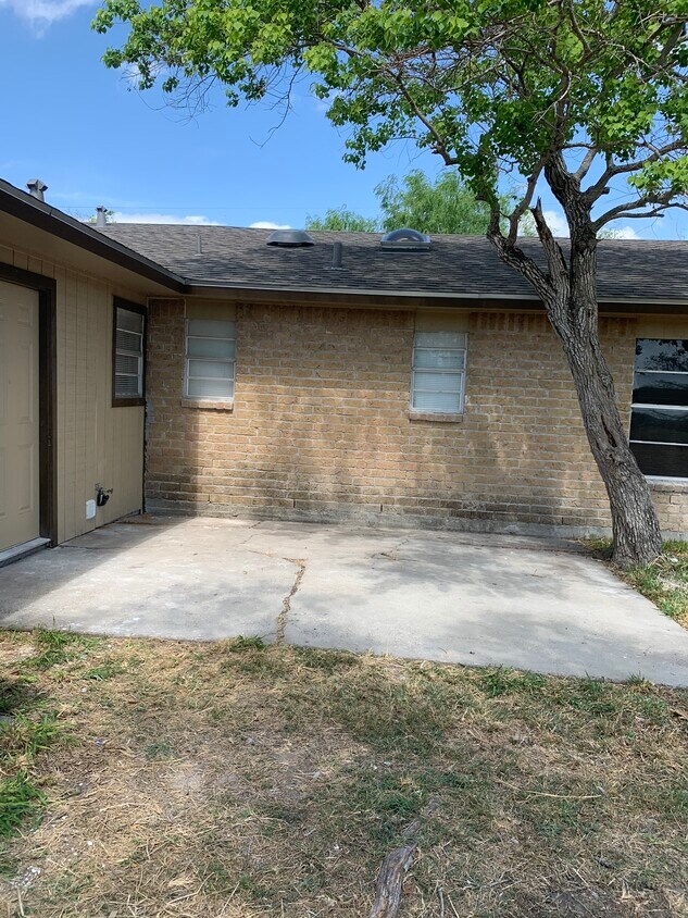 4609 Dr, Corpus Christi, TX 78410 House Rental in Corpus
