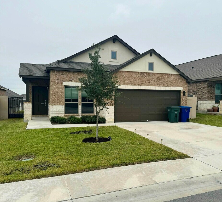 613 Montera Dr., Laredo, TX 78045 House Rental in Laredo, TX