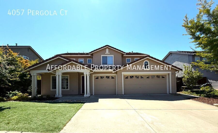 Photo - 4057 Pergola Ct-