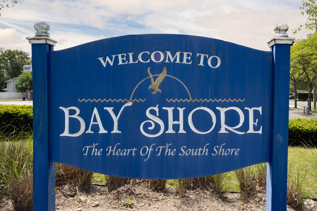 Bay Shore