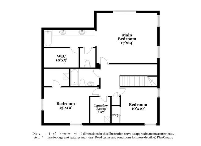 Foto del edificio - 10413 Gunpowder Falls St