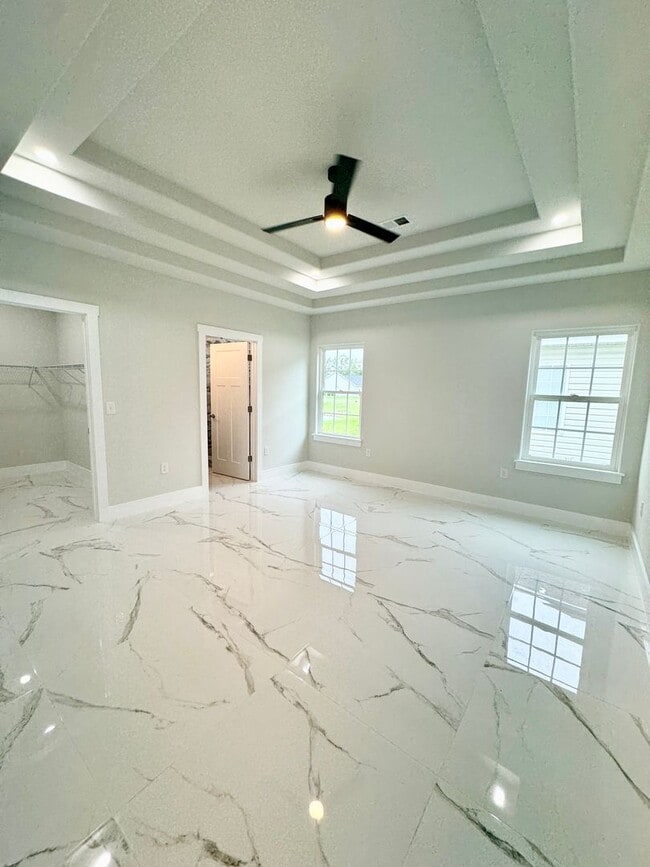 Building Photo - LOOK AT THIS ONE! BEAUTIFUL home with a pond view right outside the back patio!