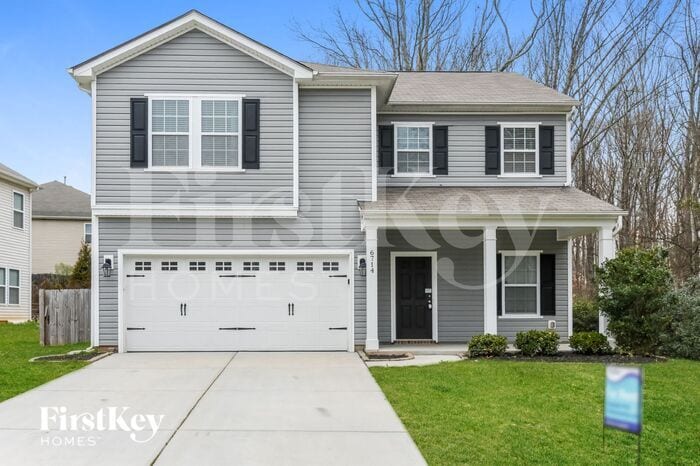 Foto principal - 6714 Barefoot Forest Dr