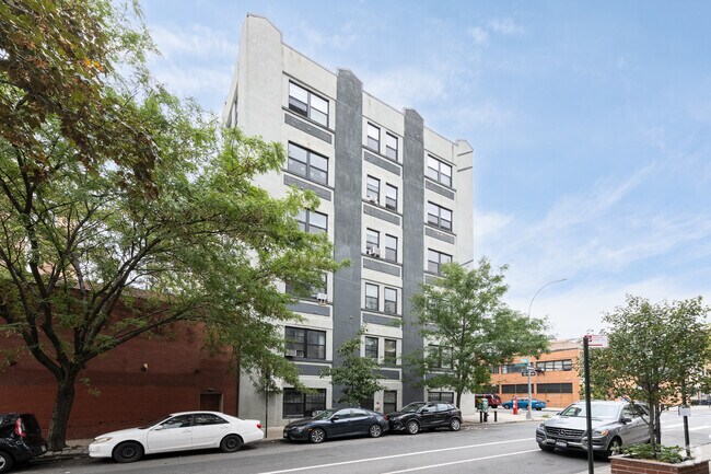 Building Photo - Morningside Park 2