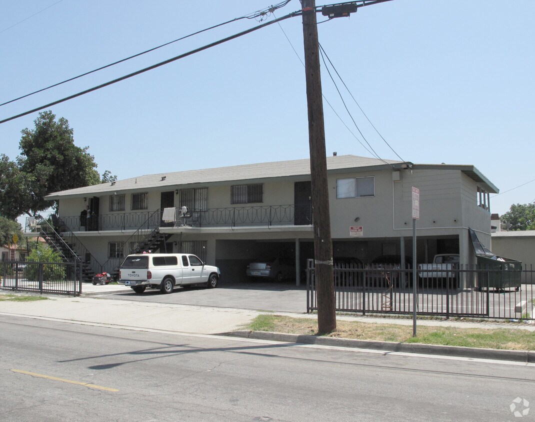 Building Photo - 760 Frazier St
