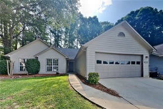 Building Photo - 1721 Omie Way