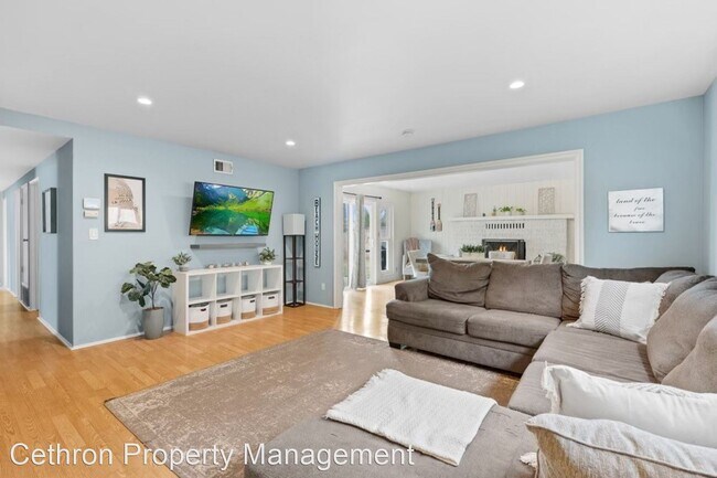 Building Photo - 4 br, 2 bath House - 1394 California Street