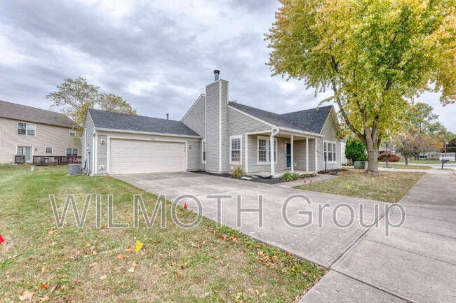 Building Photo - 8520 Lincoln Ct