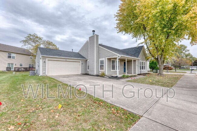 Foto del edificio - 8520 Lincoln Ct