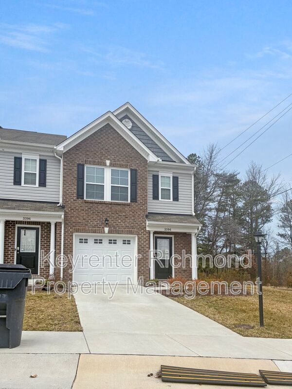 Foto del edificio - 3396 Dewsberry Ln