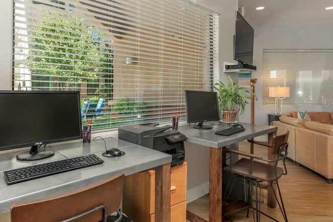 Building Photo - Las Aguas Apartments