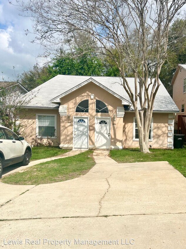 3484 Daylily Ln, Tallahassee, FL 32308 House Rental in Tallahassee, FL