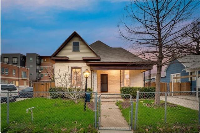 Foto principal - 1003 Lipscomb St