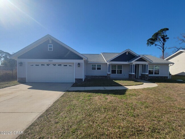 Foto del edificio - 3403 Pretty Bayou Ct