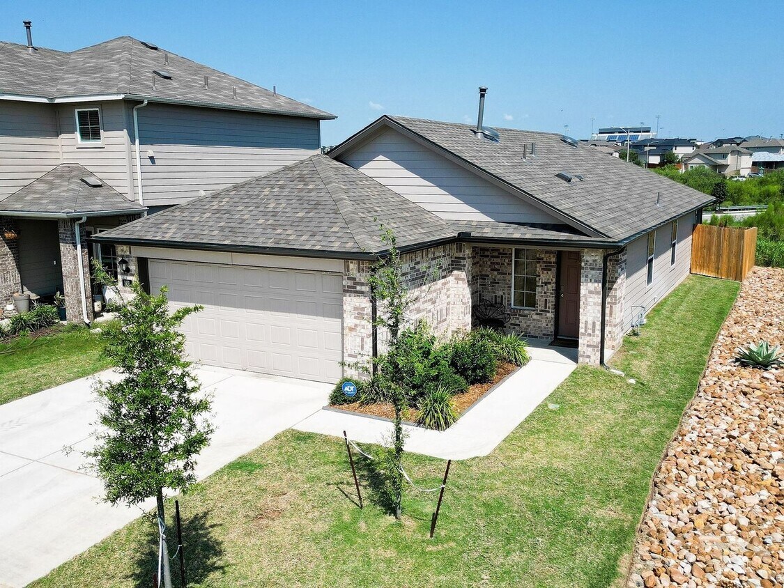 Foto principal - Greenbelt Home in San Marcos