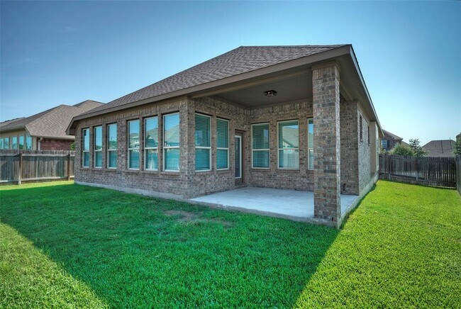 Foto del edificio - 20704 Jackies Ranch Blvd