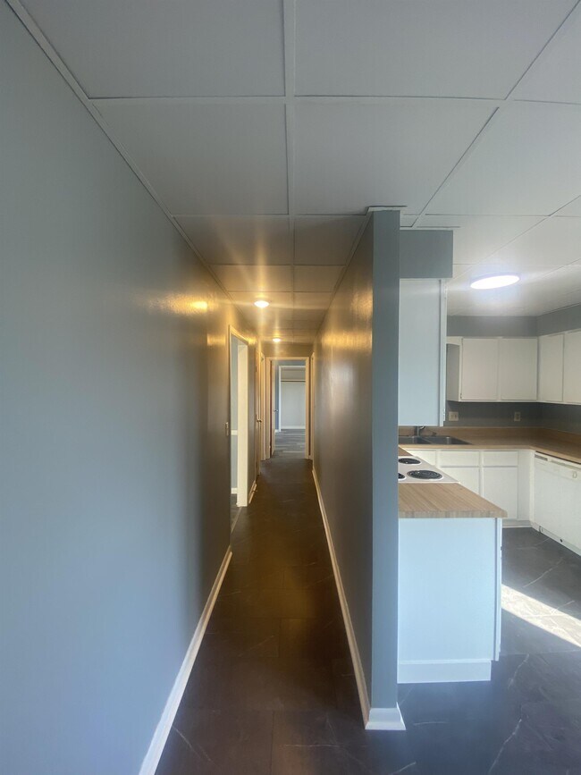Foto del edificio - 525 E Pine St
