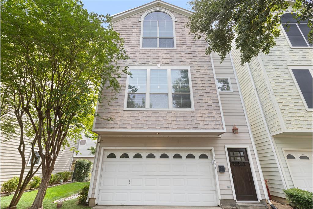 Foto principal - 1242 Prince St