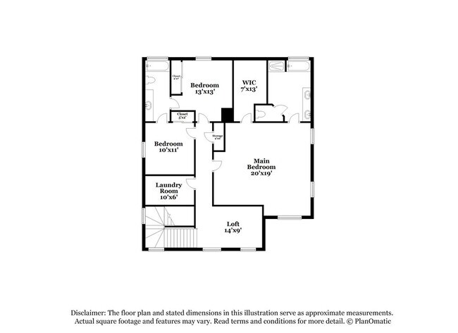 Building Photo - 4139 E Nunneley Rd