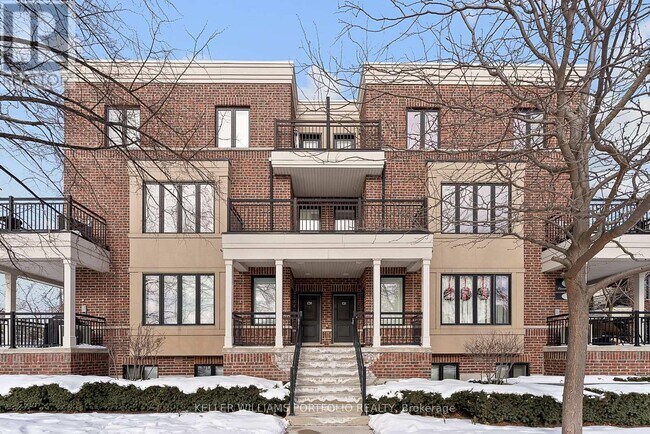 Photo du bâtiment - 50 Carnation Ave