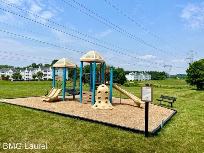 Foto del edificio - 2 br, 2 bath House - 8613 Falls Run Rd  Un...