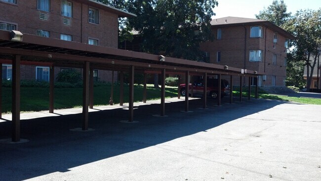 Foto del edificio - 700 East Ave