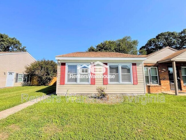 Building Photo - 2838 Eric Ct