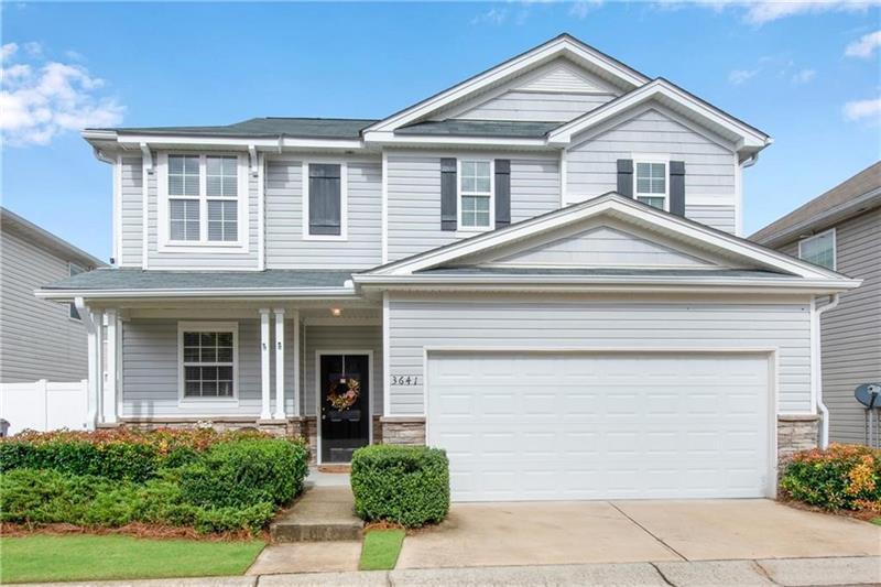 Foto principal - 3641 Roseman Landing